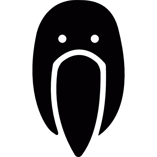 Toucan Head